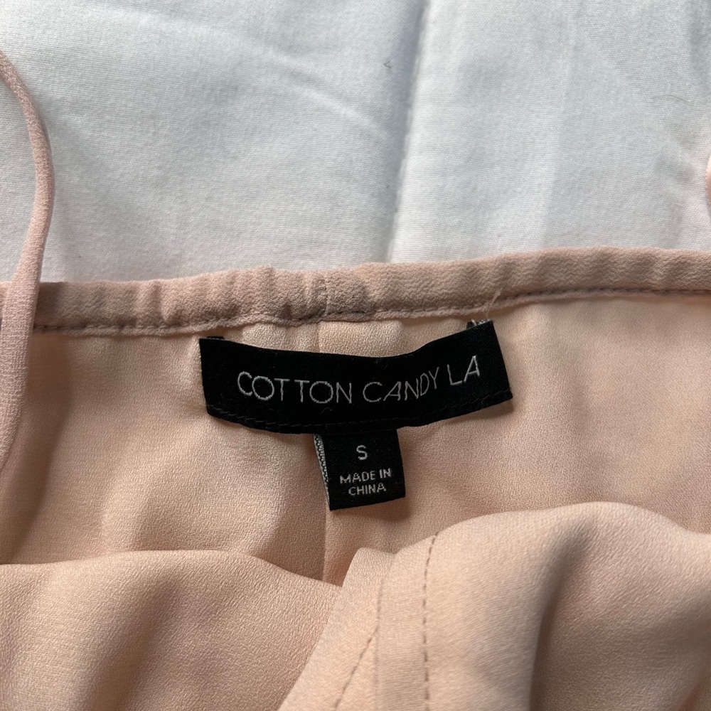 Crop top - Picture 3 of 4